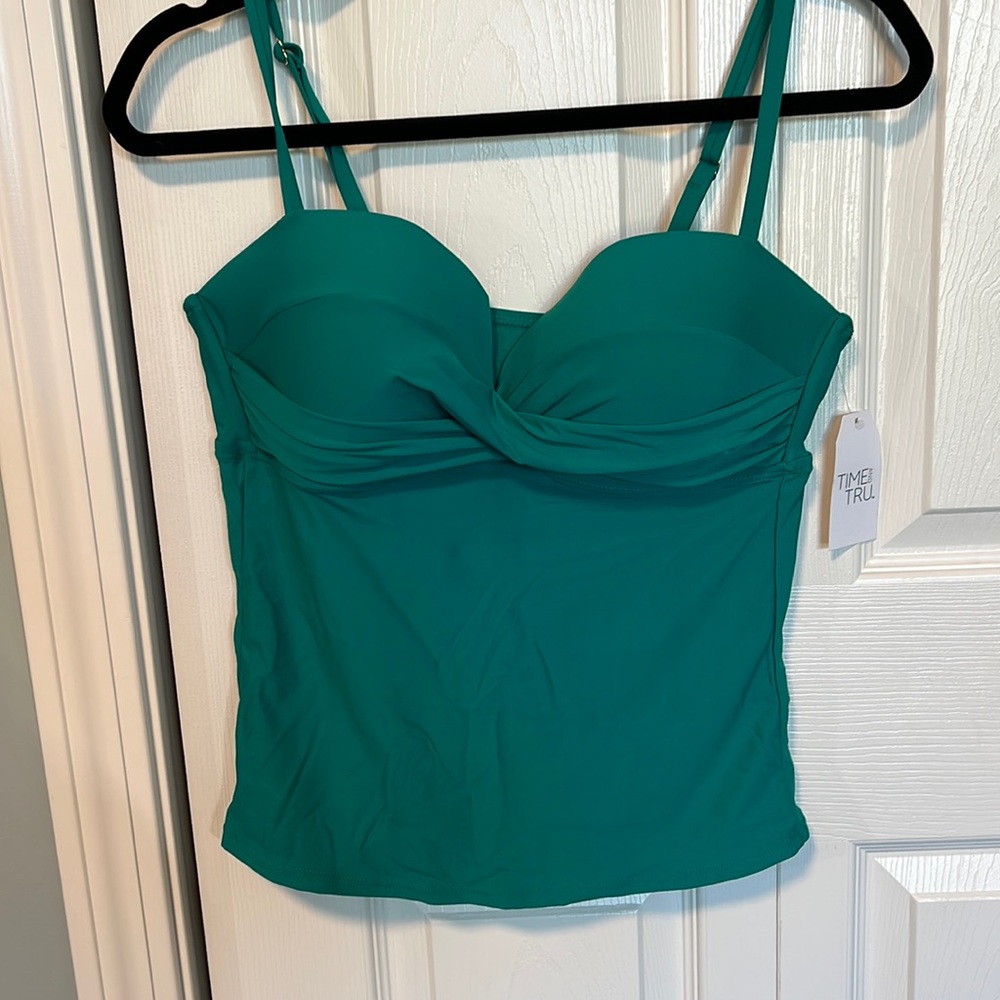 Tankini top